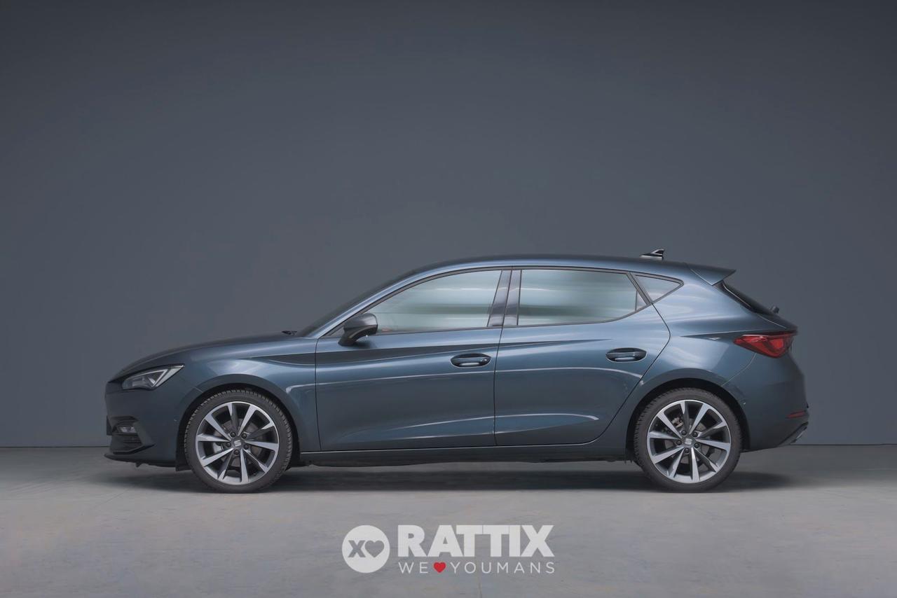 SEAT Leon 1.0 ETSI 110CV FR DSG