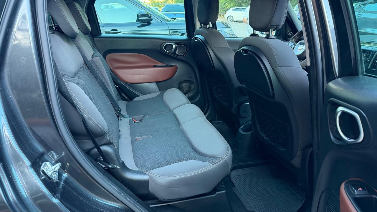 Fiat 500L 1.3 Multijet 85 CV Pop Star