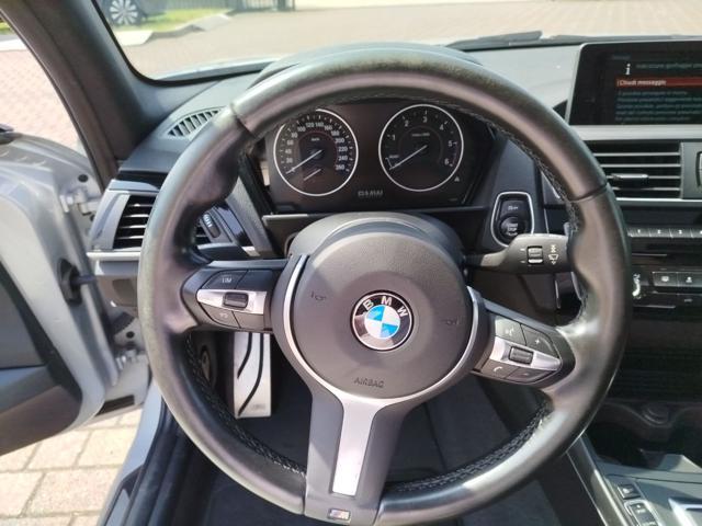 BMW 116 d 5p. Sport PER NEOPARENTATI