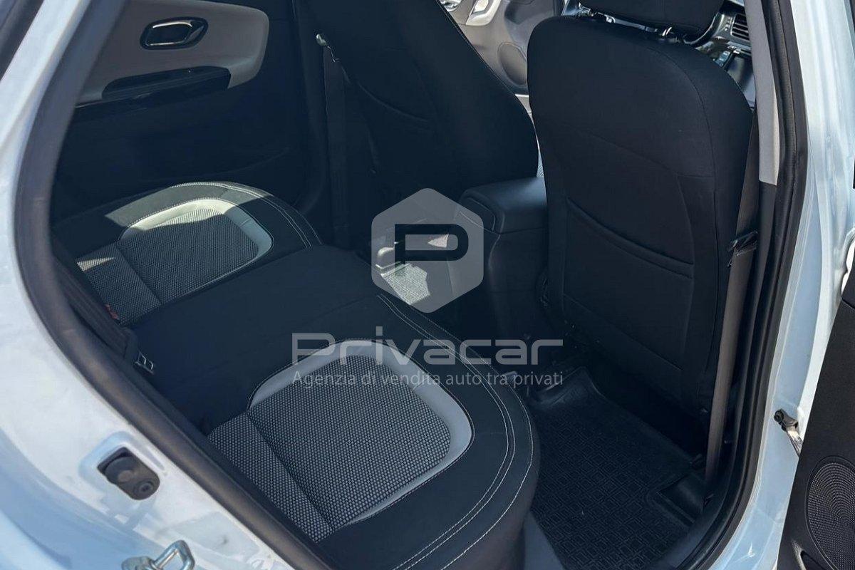 KIA cee'd 1.4 ECO GPL 5 porte Active