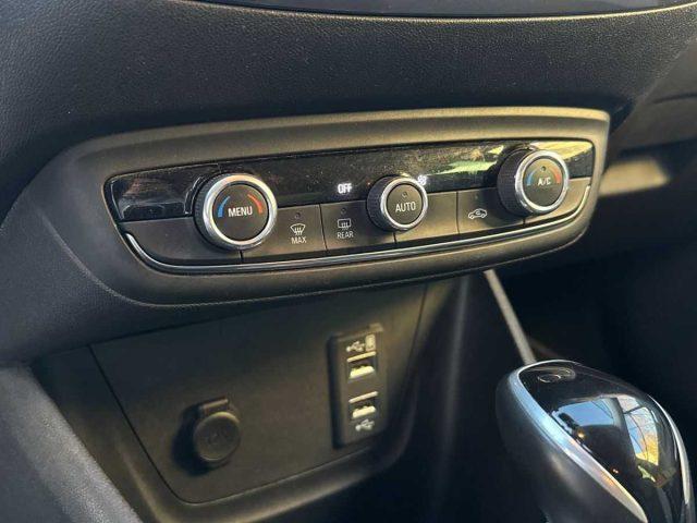 OPEL Crossland X 1.5 ECOTEC D 120 CV Start&Stop aut. Innovation