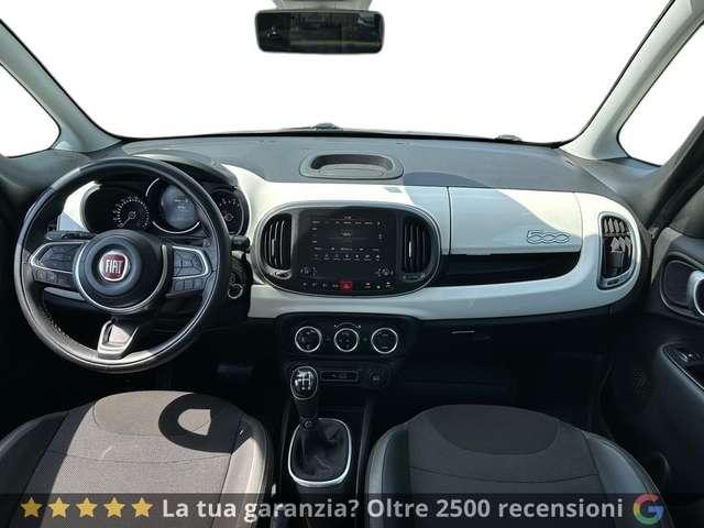 Fiat 500L Cross 1.3 mjt City 95cv dualogic my19