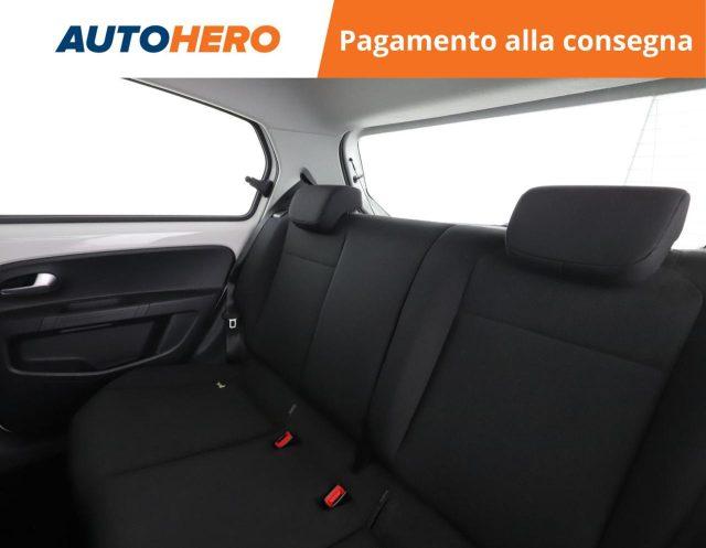 VOLKSWAGEN up! 1.0 5p. move up! BlueMotion Technology