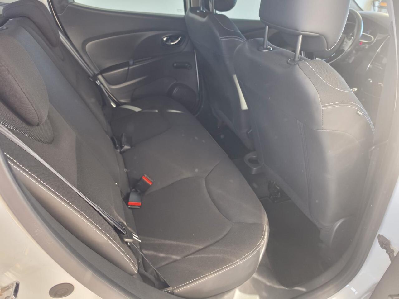 Renault Clio 1.5 dCi 8V 75CV 5 porte