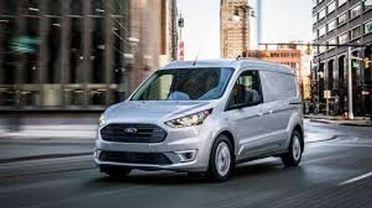 Ford Transit Connect 1.5 Tdci 101 cv L1 H1 3 posti