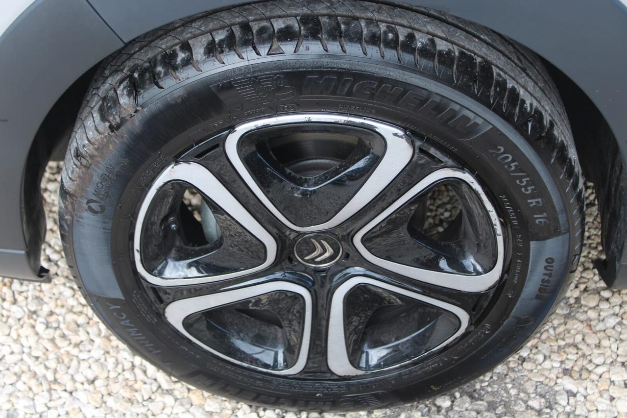 Citroen C3 Tua A SOLI 185€ al mese Anticipo Zero