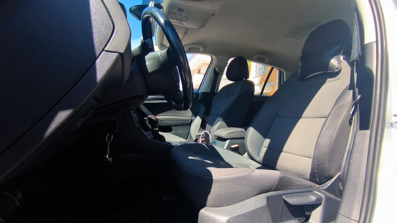 Volkswagen Golf 1.0 TSI DSG 115CV/85Kw