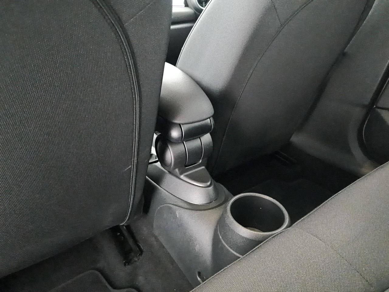 MINI Mini Cooper Classic 5 Porte