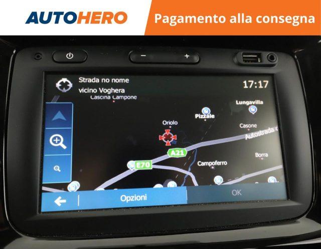 DACIA Spring Comfort Plus Electric 45