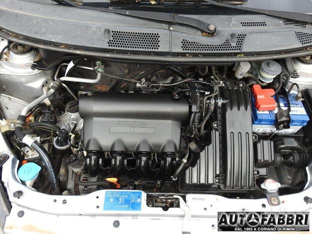 HONDA - Jazz - 1.2 i-DSi 5p.