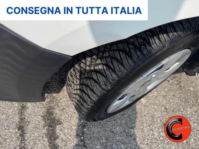 FIAT Doblo 1.6 MJT 105 CV PC-TN CARGO ALLESTITO EX ENEL-E5B-