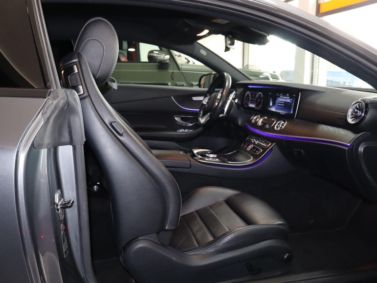 Mercedes-Benz E 220 Premium Plus E 220 D #10884