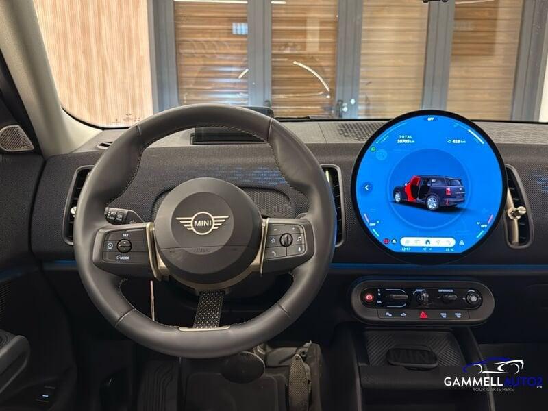 MINI Countryman Mini Countryman D