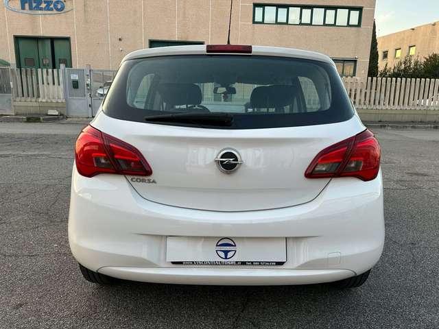 Opel Corsa 1.4 90CV GPL Tech 5 porte b-Color