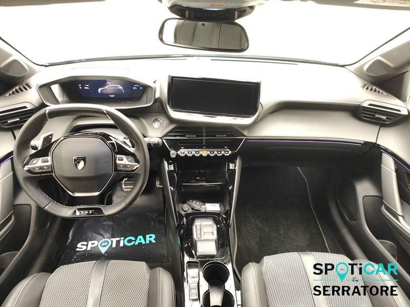 Peugeot 208 II 2023 1.2 hybrid GT 145cv e-dcs 6