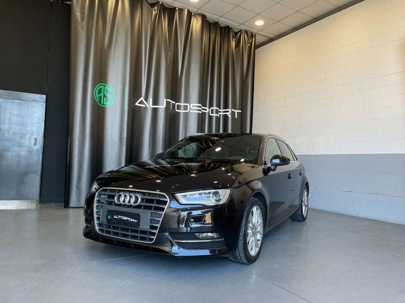 Audi A3 A3 1.6 TDI clean diesel Attraction