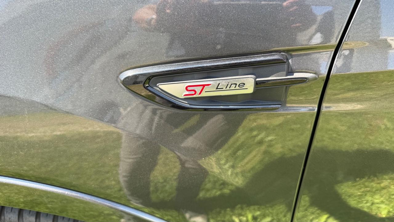Ford Kuga 1.5 EcoBoost 120 CV S&S 2WD ST-Line