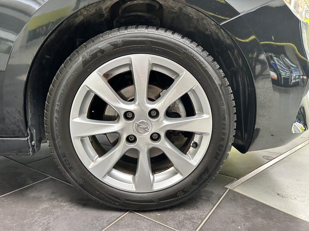 Opel Corsa 5 Porte 1.2 Edition