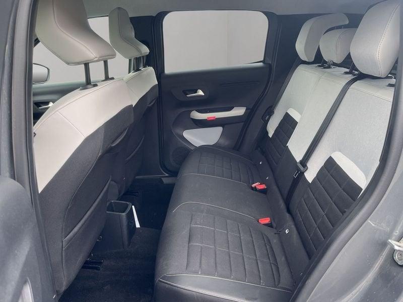 Citroën C3 C3 1.2 puretech turbo Max 100cv s&s