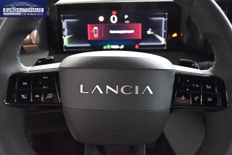 Lancia Ypsilon Ypsilon 1.2 mhev e-dct