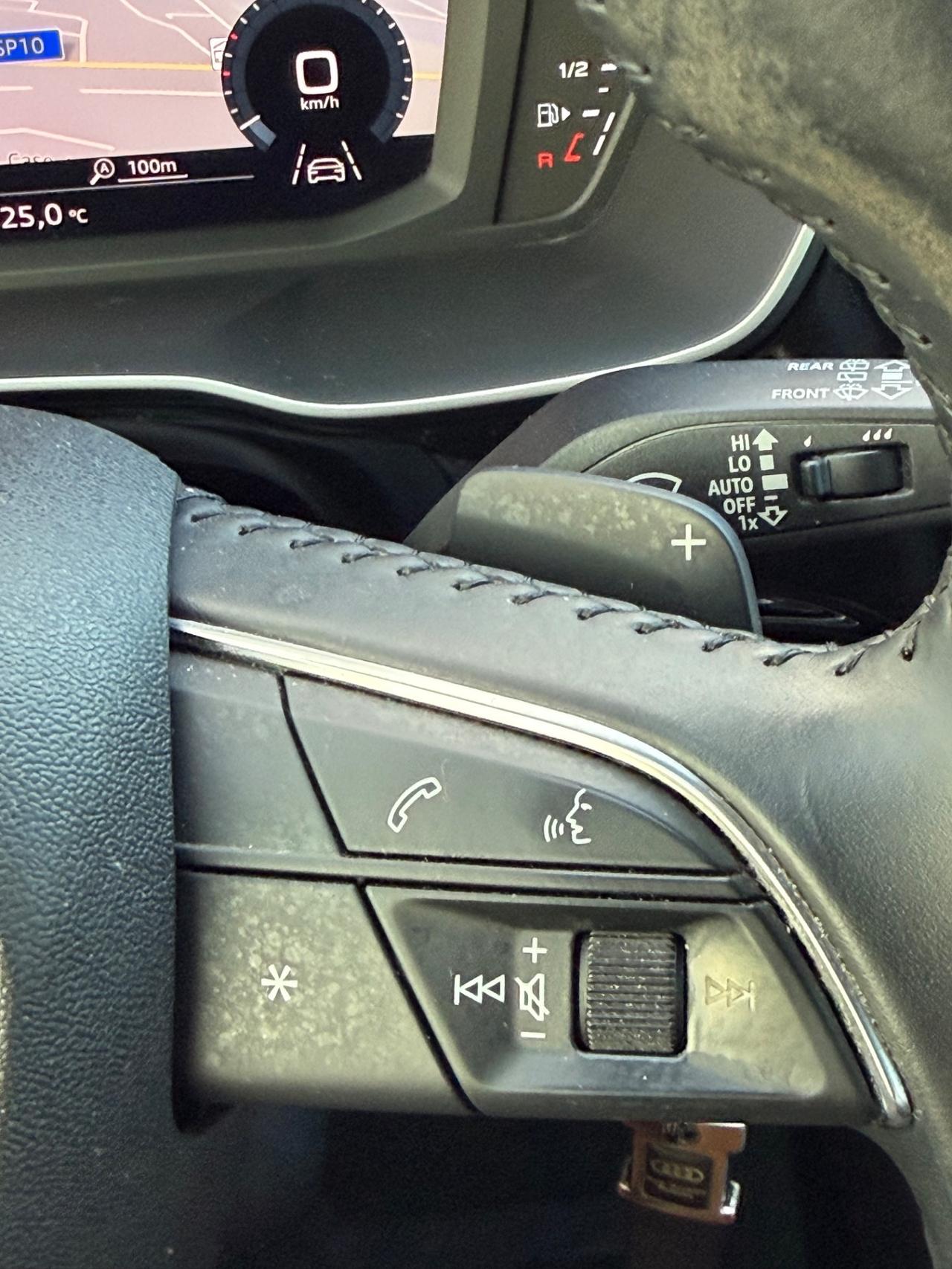 Audi q3 sportback 2020