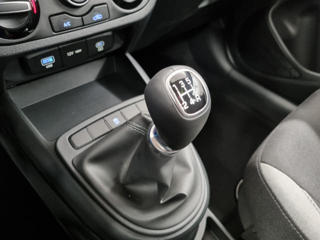 HYUNDAI i10 1.0 MPI Connectline