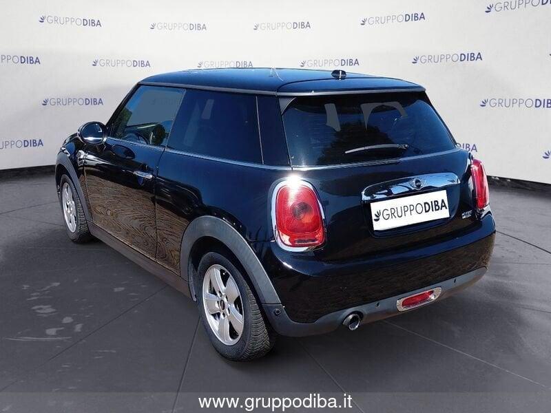 MINI Mini 5 porte Mini 2014 Benzina Mini 1.2 One 3p auto