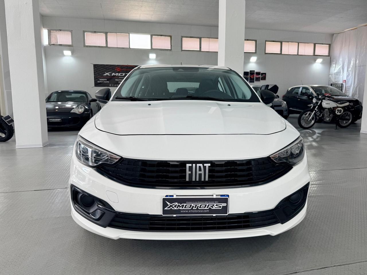 Fiat Tipo 1.3 Mjt Aziendale 5porte 95cv City Life