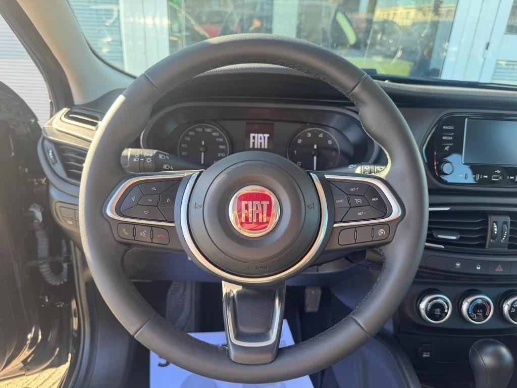 FIAT Tipo Hatchback Hybrid 1.5 Hybrid 130cv Dct Hb Tipo