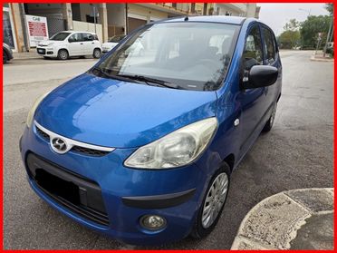 HYUNDAI i10 BENZINA/GPL