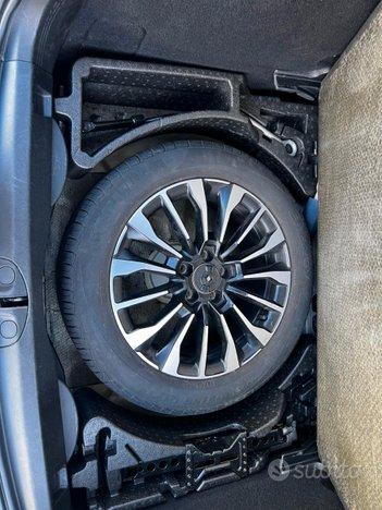 FIAT 500X CROSS FULL LED