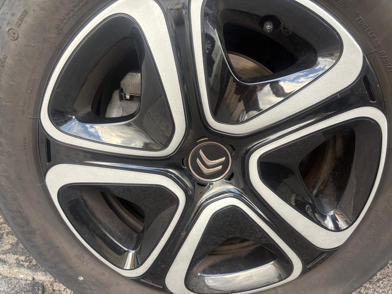 Citroen C3 Aircross PureTech 110 S&S Feel