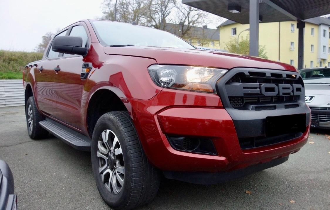 Ford Ranger 2.2 TDCi Doppia Cabina XL 5pt.