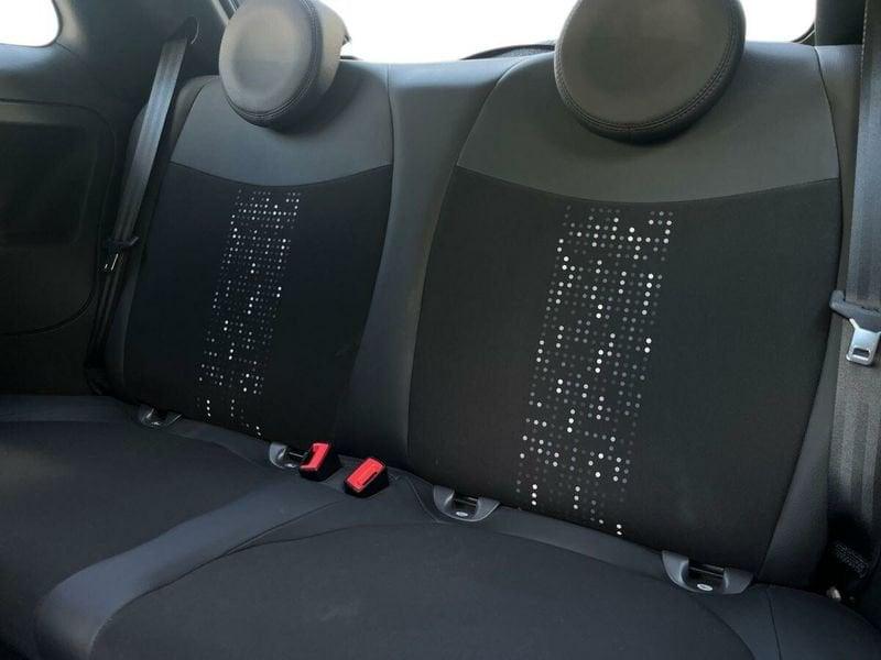 FIAT 500 500 1.0 hybrid Connect 70cv