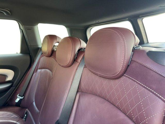 MINI Clubman 2.0 Cooper SD Hype