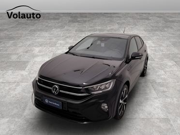 VOLKSWAGEN Taigo - Taigo 1.0 tsi R-Line 110cv