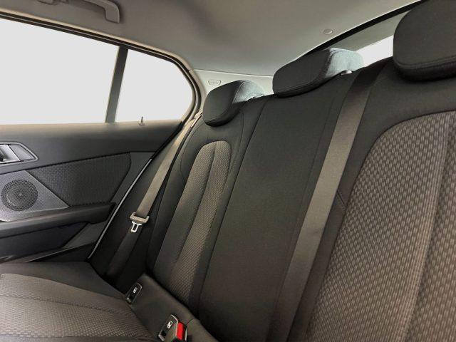 BMW 116 Serie 1 d BUSINESS ADVANTAGE