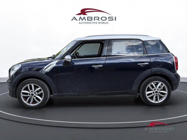 MINI Countryman Cooper D 1.6 Cooper D - PER OPERATORI DEL SETTOR