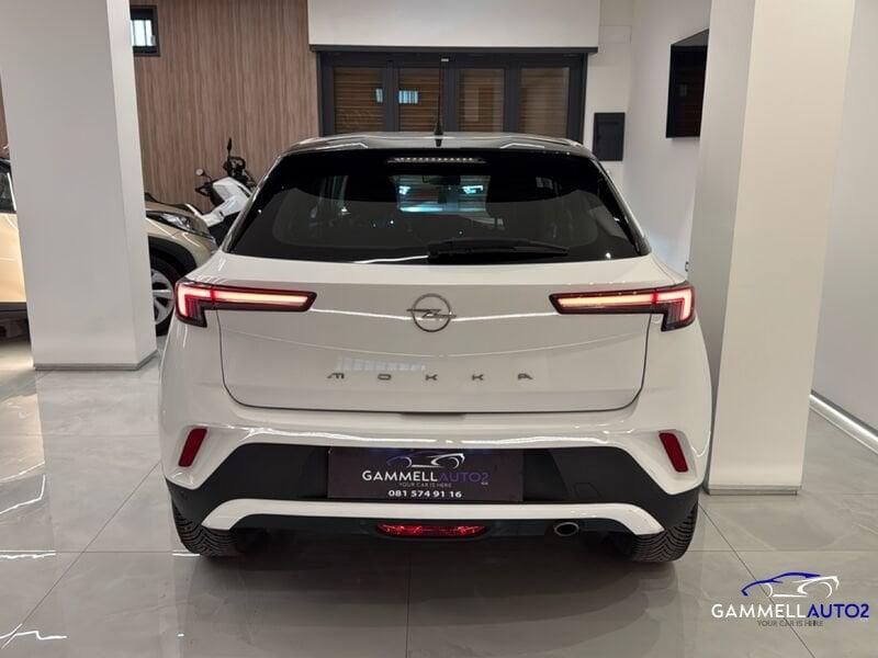 Opel Mokka 1.5 110cv Edition MT6