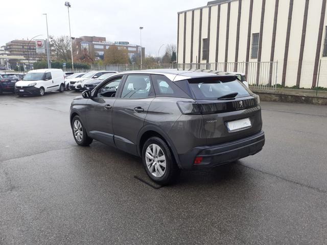 PEUGEOT 3008 PROMO RITIRO FINO E5 BHDi 130 AUT Active Business