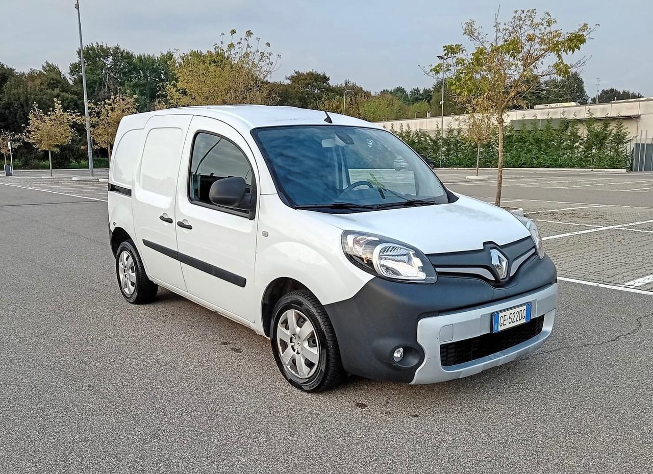 Renault Kangoo Blue dCi 95CV Express Furgone Ice Plus*Navi*Camera