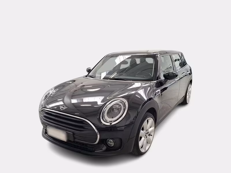 MINI COOPER CLUBMAN CLASSIC DCT AUTOMATICA STATION WAGON