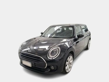 MINI COOPER CLUBMAN CLASSIC DCT AUTOMATICA STATION WAGON