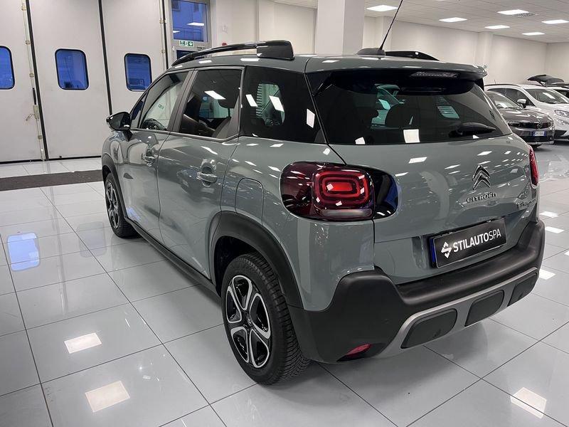 Citroën C3 Aircross C3 Aircross BlueHDi 110 S&S Shine Pack