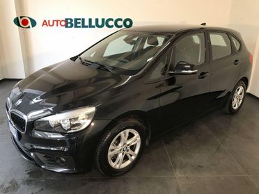 BMW Serie 2 216d Active Tourer