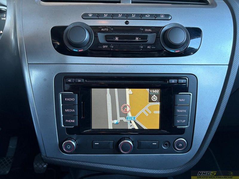 Seat Leon Leon 1.6 TDI CR DPF Style