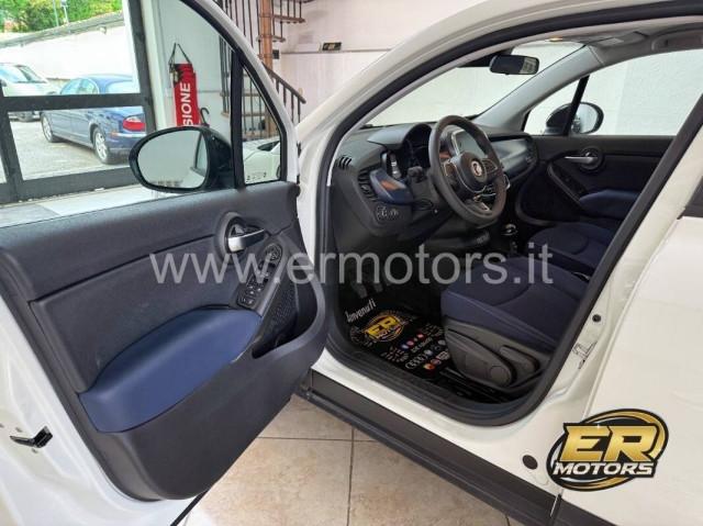 Fiat 500X 1.0 t3 Club 120cv