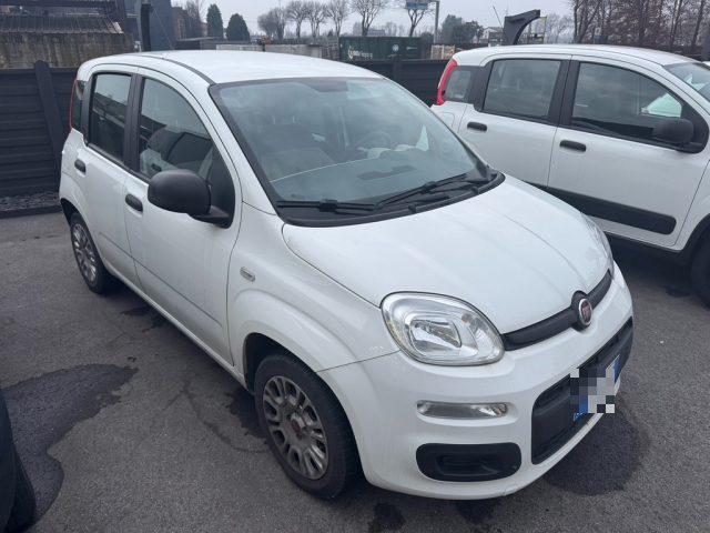 FIAT Panda 1.2 Lounge ***Neopatentati***