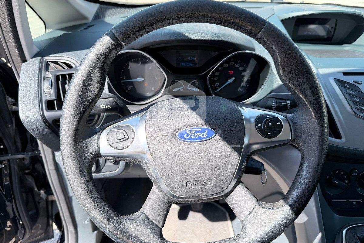FORD C-Max 1.6 TDCi 115CV Titanium