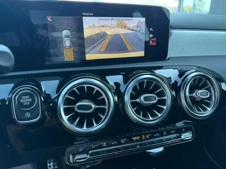 Mercedes-benz A 200 d Automatic Premium AMG
